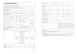 RK4182PS4 réfrigérateur-congélateur Autoportante 269 L E Argent