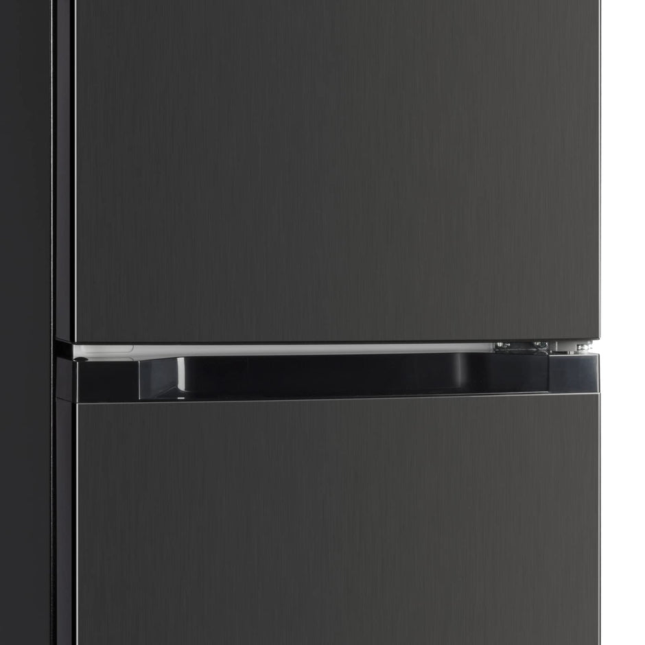 Réfrigérateur congélateur bas FBM157L42 157L (109+48), Largeur 47cm, Low frost, 39 db, Portes réversibles, 12 ans de garantie sur le compresseur