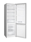 RK4182PS4 réfrigérateur-congélateur Autoportante 269 L E Argent