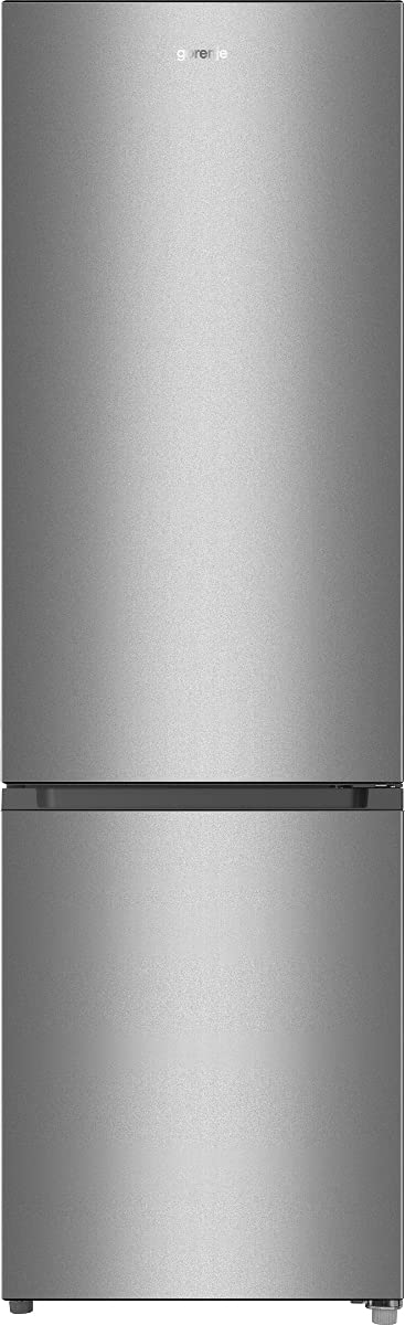 RK4182PS4 réfrigérateur-congélateur Autoportante 269 L E Argent