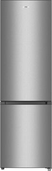 RK4182PS4 réfrigérateur-congélateur Autoportante 269 L E Argent