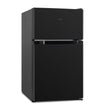 Réfrigérateur congélateur en haut Réfrigérateur congélateur - 86 L (61/25L) - Portes réversibles, Congélateur 4 étoiles, Machine à glaçons, Garantie compresseur 12 ans, Classe E