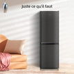 CBM159LEBD Réfrigérateur congélateur bas157 litres (109 + 48) Low Frost, Faible bruit, Refroidissement rapide, Faible emcombrement
