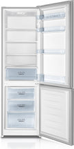 RK4182PS4 réfrigérateur-congélateur Autoportante 269 L E Argent