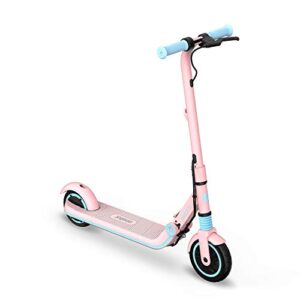 Segway Ninebot eKickScooter ZING E8 Kids Electric Kick Scooter for Boys and Girls