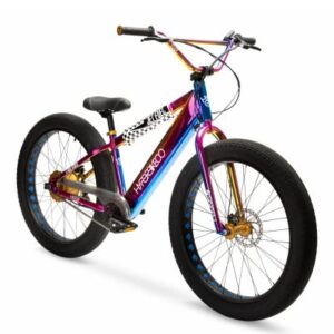 Hyper E-Ride BMX Fat Tire Electric Bike. 250w, 36v Battery