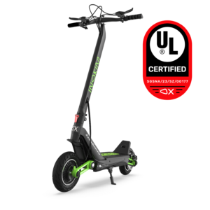 OX 2023 Inokim 1000W 58V 13Ah electric scoote