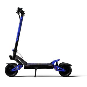 RoadRunner RS5+ 2.0 Electric-Scooter