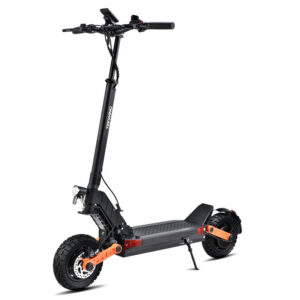 S10 2000W Dual Motor Electric-Scooter