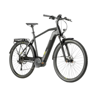 Trenoli Tanaro Sportivo M – Trekking-E-Bike für Alltag & Freizeit