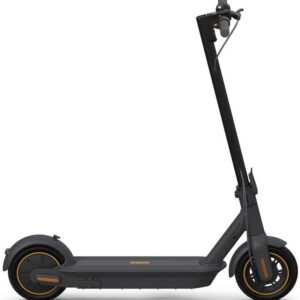 Segway Kick-scooter MAX Folding Electric Scooter