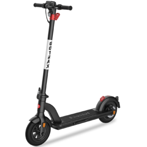 Gotrax G4 Electric-Scooter   20MPH & 25 Mile Range, Powerful 350W Motor Up 20 MPH, 6.7inch Wide Deck for Commuting Adult E-scoo