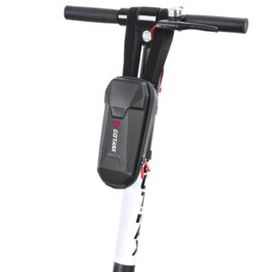 Electric Scooter and Bike Tiller Bag