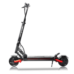 Hiley Tiger T8 Pro Dual Motor Electric -Scooter