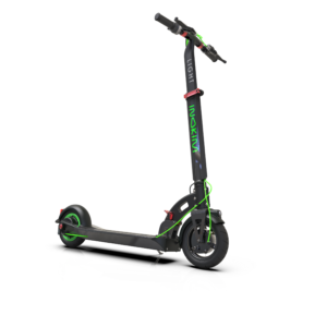 Inokim Light 2 Super Electric-Scooter - Green